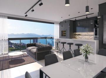 Apartamento · 114m² · 3 Quartos · 2 Vagas · Apartamento no Balneário Perequê