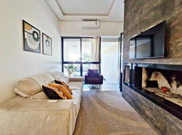 Casa · 110m² · 3 Quartos · 2 Vagas · Casa Geminada 3 quartos no Bairro Imigrante , Farroupilha