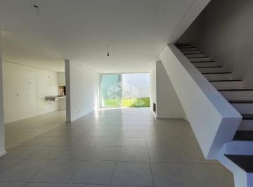 Casa · 270m² · 3 Quartos · 3 Vagas · Sobrado à venda, 3 dormitórios, suíte, 3 vagas, novo, lareira, churrasqueira, Jardim Lindóia, zona n