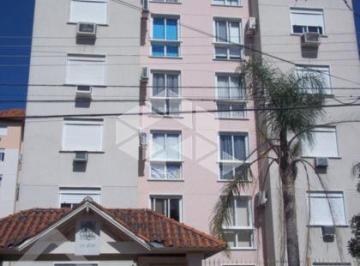 Apartamento · 63m² · 2 Quartos · 1 Vaga · Apartamento Residencial À Venda, Cristal, Porto A