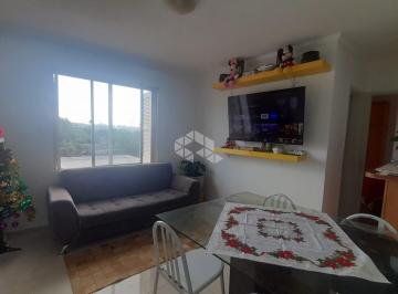 Apartamento · 26m² · 1 Quarto · Apartamento 1 dormitório próximo a PUC.
