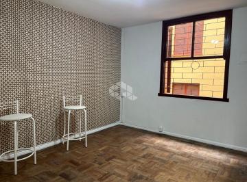 Apartamento · 38m² · 1 Quarto · 1 Vaga · Apartamento Térreo, 1 dorm/quarto, com vaga rotativa