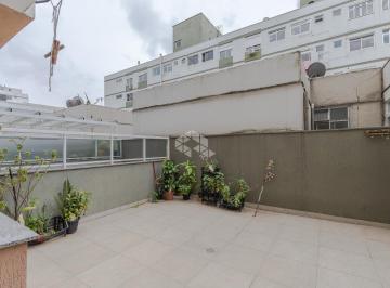 Apartamento · 89m² · 2 Quartos · 1 Vaga · Apartamento Garden - 02 dormitórios, 01 suíte - Menino Deus