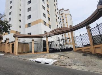 Apartamento · 35m² · 1 Quarto · 1 Vaga · Apartamento em Itaquera.