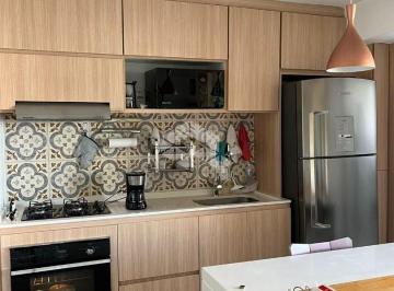 Apartamento · 57m² · 2 Quartos · 1 Vaga · APARTAMENTO A VENDA EM SÃO PAULO - ANÁLIA FRANCO/VILA FORMOSA