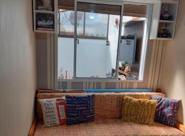 Casa · 90m² · 3 Quartos · 2 Vagas · CASA EM CONDOMINIO 3 DORM NA ZONA NORTE DE PORTO ALEGRE