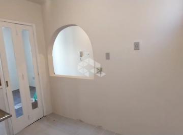 Apartamento · 49m² · 2 Quartos · Apartamento no bairro Medianeira de dois dormitórios próximo a Oscar Pereira