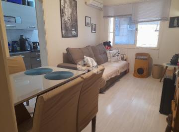Apartamento · 39m² · 1 Quarto · 1 Vaga · Apartamento com 1 dormitório localizado Bairro Santo Antônio