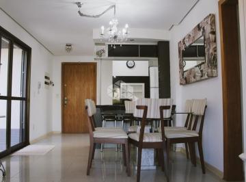Apartamento · 96m² · 2 Quartos · 1 Vaga · Apartamento bairro Partenon 2 dormitórios/quartos