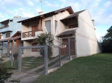 Casa · 196m² · 3 Quartos · 2 Vagas · Casa com 03 dormitórios - Aberta dos Morros