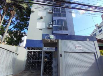 Photo 1 · Apartamento térreo com 01 dormitório, à venda no bairro Centro, em Santa Maria.