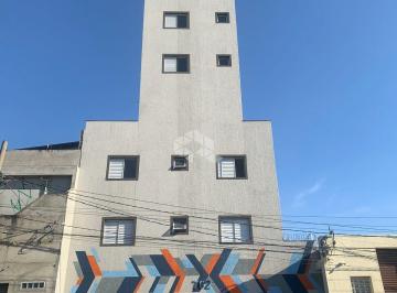 Apartamento · 41m² · 2 Quartos · APARTAMENTO NA VILA SILVIA COM 2 DORMITÓRIOS E 1 VAGA