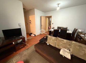 Apartamento · 63m² · 2 Quartos · Apartamento Garden com 2 dormitórios à venda no coração do bairro Bom Fim