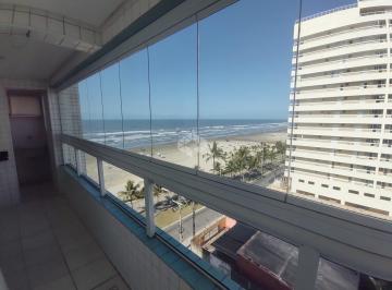 Apartamento · 82m² · 2 Quartos · 1 Vaga · Apartamento a venda na Praia grande, bairro real, com 2 quartos 1 suite e 1 vaga!