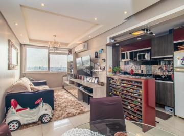 Apartamento · 60m² · 2 Quartos · 1 Vaga · Apartamento com 60m 2 quartos e 1 vaga no Vida Vida