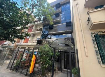 Comercial · 26m² · Sala comercial no bairro Independencia
