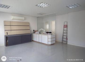 Comercial · 47m² · Sala Comercial 46,95m2 Centro Histórico de Poa/Rs c/ banheiro e cozinha separadas, sala ampla e clar