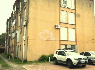 Apartamento · 70m² · 1 Quarto · 2 Vagas · Apartamento Residencial À Venda, Teresópolis, Port