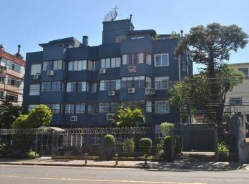 Apartamento · 47m² · 1 Quarto · 1 Vaga · Apartamento Residencial À Venda, Azenha, Porto Ale