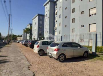 Apartamento · 52m² · 2 Quartos · 1 Vaga · Apartamento, 2 dormitórios, bairro Santo Antônio,