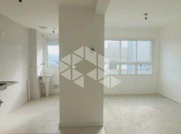 Apartamento · 55m² · 2 Quartos · 1 Vaga · Apartamento 2 dormitórios, 1 suíte, 1 vaga no bairro Jardim Carvalho