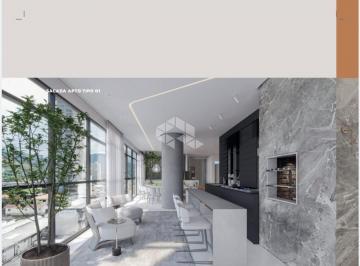 Apartamento · 167m² · 3 Quartos · APARTAMENTO A VENDA COM VISTA PANORAMICA 360º