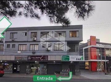 Comercial · 27m² · Sala comercial, Bairro Tristeza, Porto Alegre