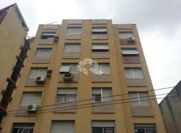 Apartamento · 58m² · 2 Quartos · Apartamento de dois dormitórios a venda, Avenida João Pessoa!