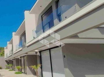 Casa · 98m² · 2 Quartos · 1 Vaga · Residencial Orion: Sobrado de alto padrão no Jardim Panorâmico, Garopaba