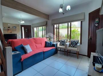Casa · 83m² · 2 Quartos · 1 Vaga · Casa 2 dormitórios no Bairro Ipanema em Porto Alegre