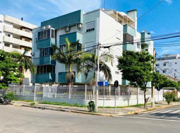 Apartamento · 63m² · 2 Quartos · 1 Vaga · Apartamento 02 dormitórios a venda em Camobi