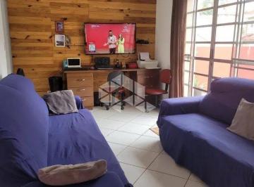 Casa · 104m² · 4 Quartos · 2 Vagas · Sobrado com 4 dormitórios e 2 vagas na Água Fria
