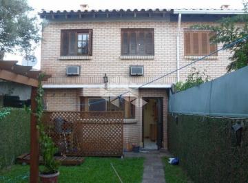 Casa · 271m² · 3 Quartos · 2 Vagas · Casa Residencial À Venda, Guarujá, Porto Alegre.