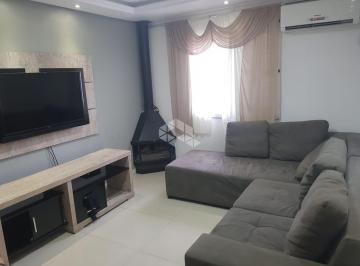 Casa · 64m² · 2 Quartos · 1 Vaga · Casa em condomínio