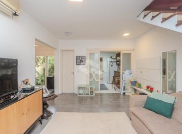 Casa · 132m² · 3 Quartos · 2 Vagas · Casa em condomínio 3 dormitórios na Tristeza