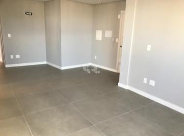 Photo 1 · Apartamento Novo com 2 Dormitórios, Sacada e com churrasqueira à venda no Bairro
