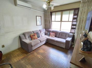 Apartamento · 63m² · 3 Quartos · 1 Vaga · APARTAMENTO COM 3 DORMITÓRIOS COM VAGA ROTATIVA - JARDIM BOTÂNICO
