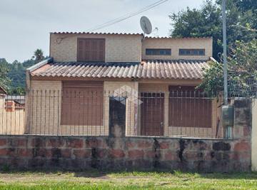 Casa · 120m² · 3 Quartos · 4 Vagas · Casa com 120m² privativos bairro Aberta dos Morros