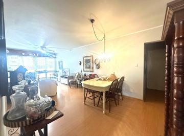 Apartamento · 120m² · 3 Quartos · 1 Vaga · Apartamento 3 dormitórios, 1 vaga, 120 m² privativos, Bairro Bela Vista, Porto Alegre - RS