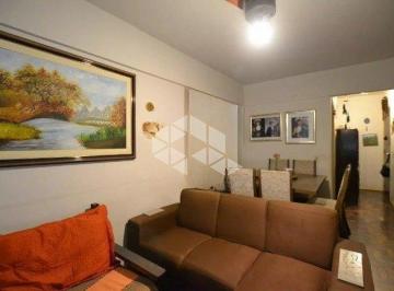 Apartamento · 49m² · 1 Quarto · Apartamento de um quarto próximo ao Gazometro