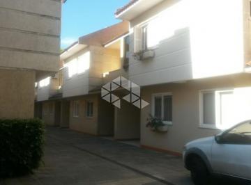 Casa · 96m² · 3 Quartos · 1 Vaga · Casa Residencial À Venda, Guarujá, Porto Alegre.