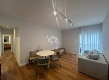 Apartamento · 72m² · 2 Quartos · 1 Vaga · .APARTAMENTO COM 2 QUARTOS AO LADO DO PARQUE ECOLÓGICO NO CORRÉGO GRANDE FLORIANÓPOLIS