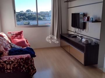 Apartamento · 69m² · 2 Quartos · 1 Vaga · Apartamento semi novo 2 quartos e vaga de garagem em Caxias do Sul