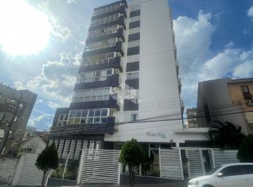 Apartamento · 88m² · 2 Quartos · 1 Vaga · Apartamento 2 dormitórios na Olavo Bilac