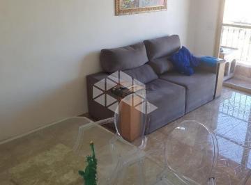 Apartamento · 62m² · 3 Quartos · 1 Vaga · Apartamento com 3 dormitórios à venda, 62 m² por R$ 600.000,00 - Lauzane Paulista - São Paulo/SP