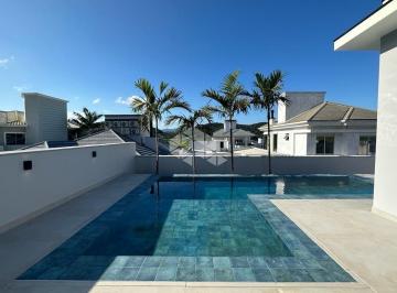 Casa · 173m² · 3 Quartos · 2 Vagas · CASA COM 3 DORMITÓRIOS SENDO 1 SUÍTE NO BAIRRO PEDRA BRANCA EM PALHOÇA - SC À VENDA POR R$1.890.000,