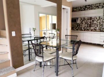 Casa · 125m² · 3 Quartos · 2 Vagas · Pronto para morar.