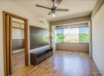 Apartamento · 44m² · 1 Quarto · Apartamento de 1 quarto à venda na Avenida Ipiranga a metros da PUC