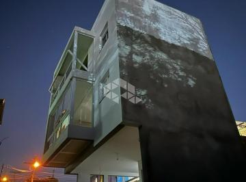 Casa · 155m² · 3 Quartos · 2 Vagas · CASA SOBRADO 3 DORMITORIOS COM SUITE EM CANOAS