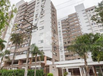 Apartamento · 63m² · 2 Quartos · 1 Vaga · Apartamento 02 dormitórios com 65m² no bairro Teresópolis
